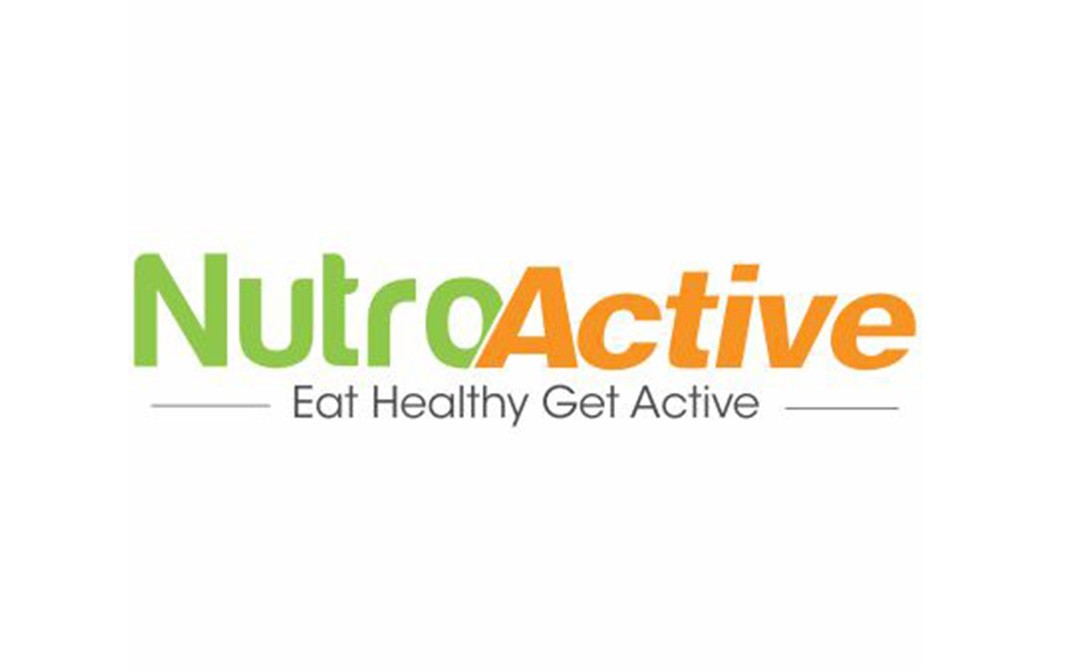 NutroActive Flax Seeds 9Raw Whole Natural Seeds)   Box  250 grams